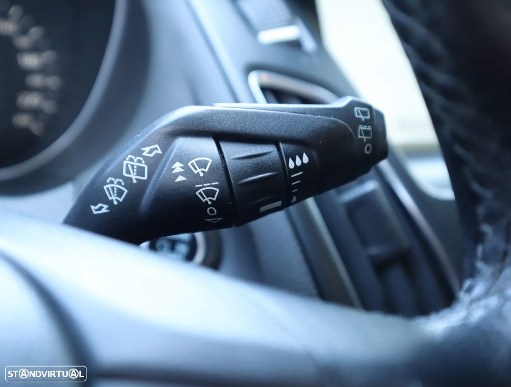 Ford Focus 1.5 TDCi Titanium - 36