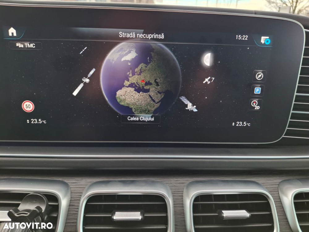 Mercedes-Benz GLE Coupe AMG 53 MHEV 4MATIC+ - 19