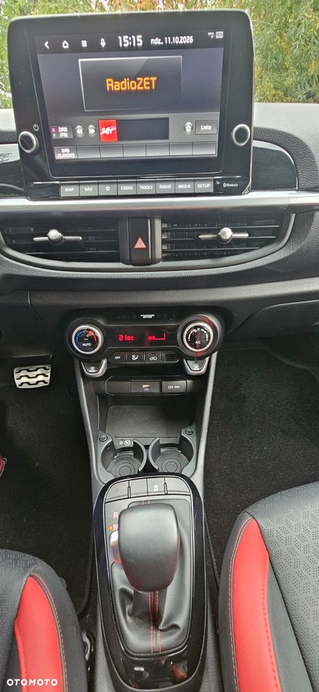 Kia Picanto - 24
