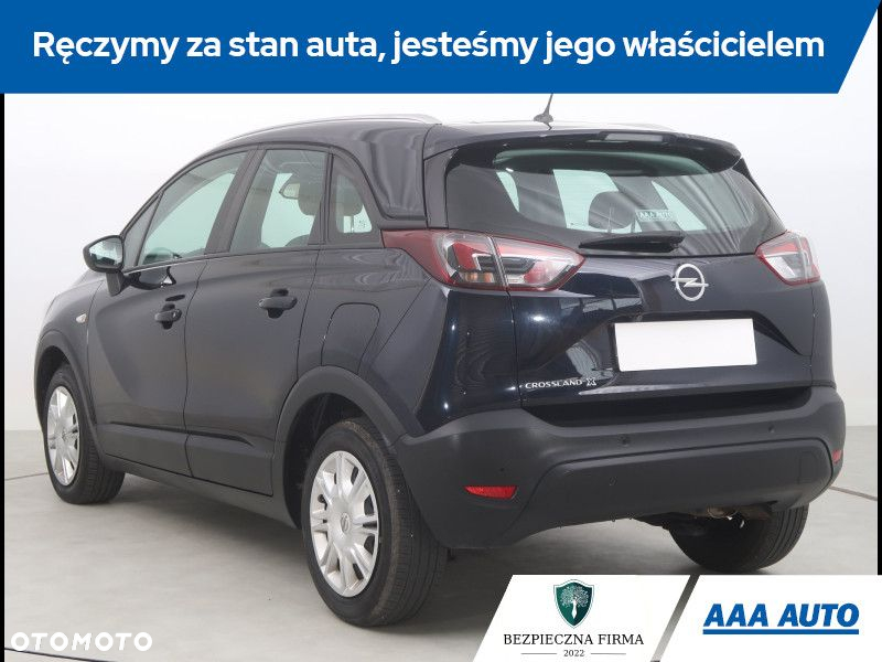 Opel Crossland X - 5