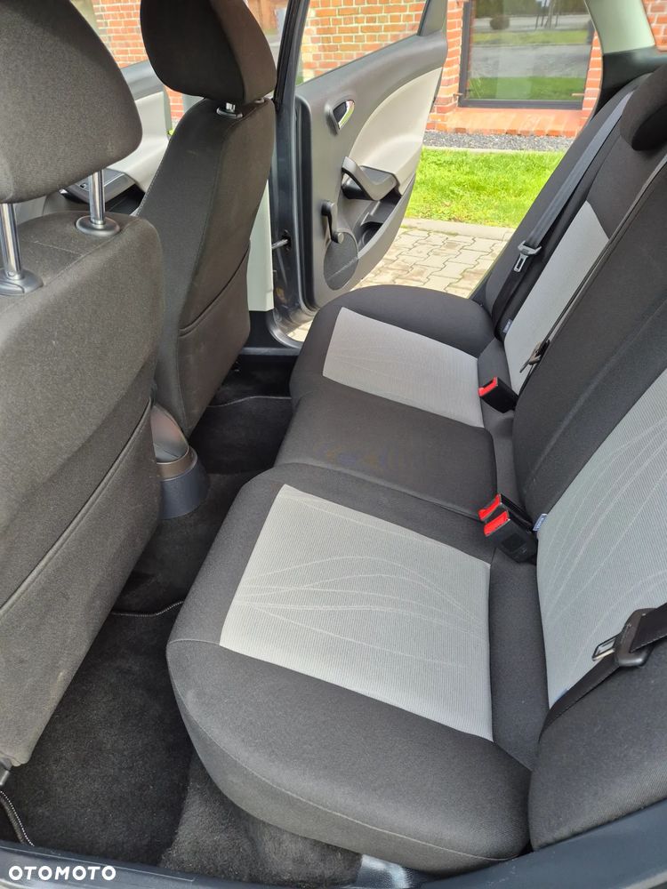 Seat Ibiza 1.2 TDI CR Style 4YOU - 21