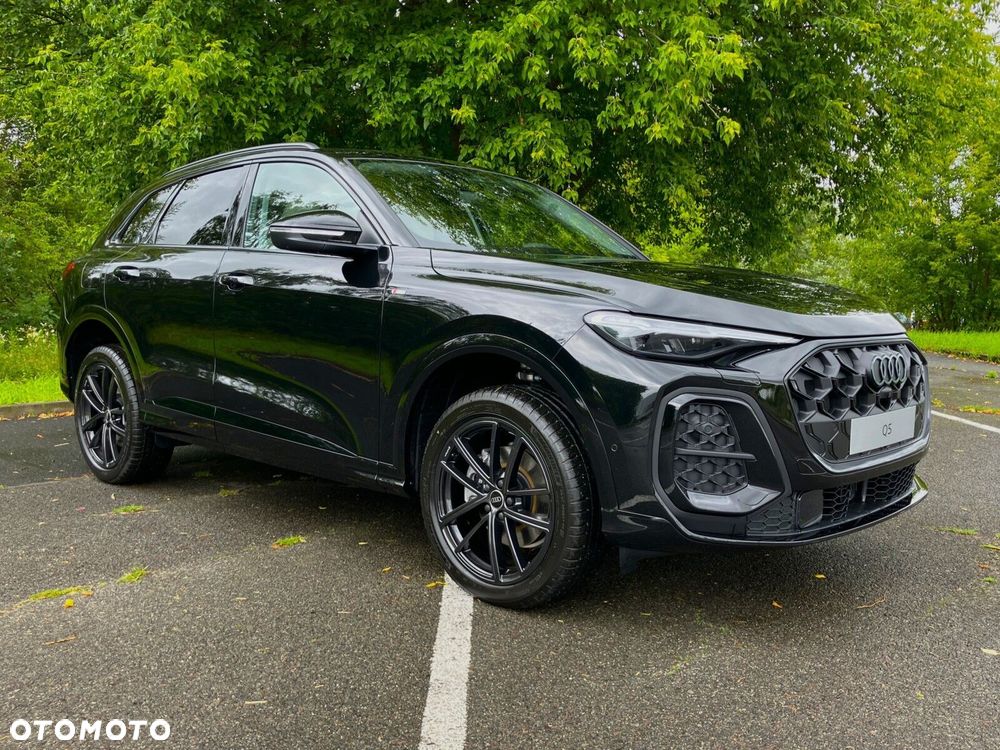 Audi Q5 - 4