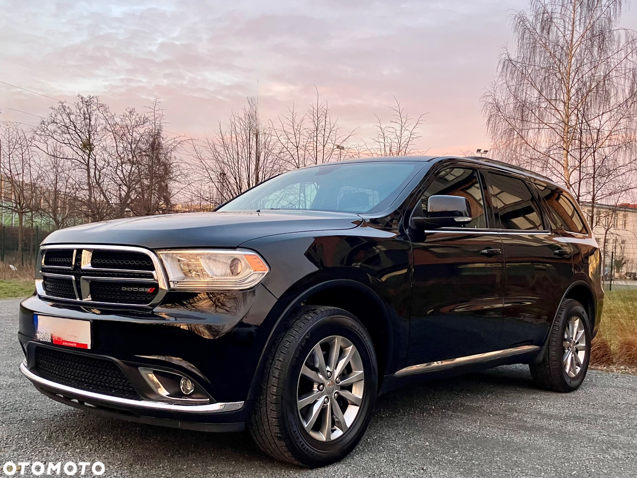 Dodge Durango - 2