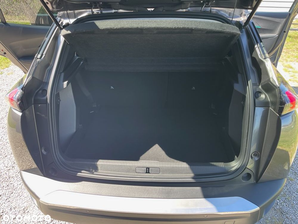 Peugeot 2008 - 26