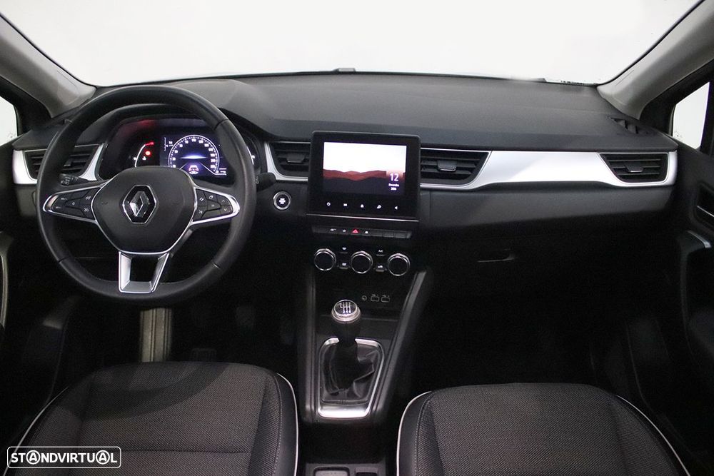 Renault Captur 1.0 TCe Techno - 8