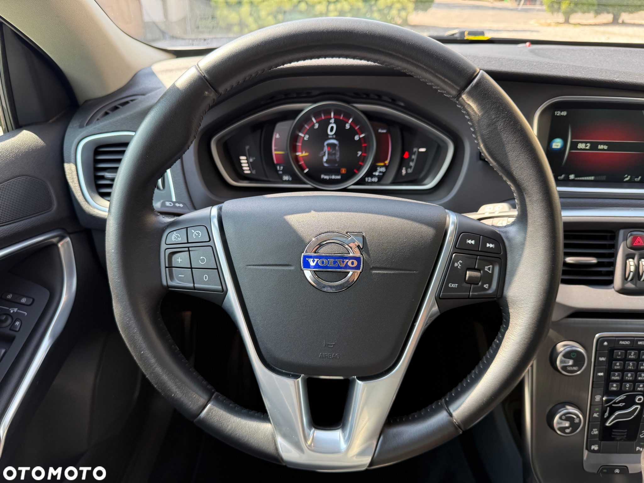 Volvo V40 - 26