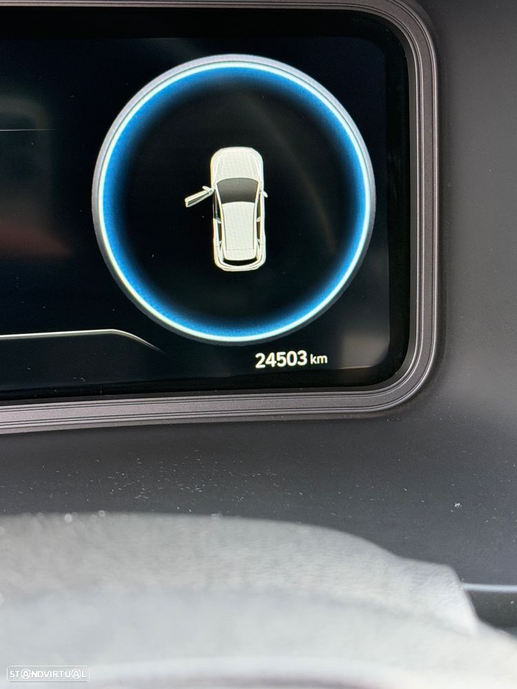 Hyundai Kauai Premium - 30