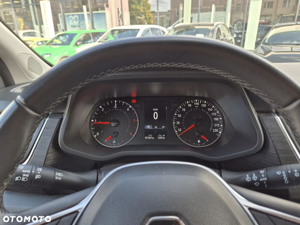 Renault Trafic Kombi 2.0 L2 Equilibre - 11