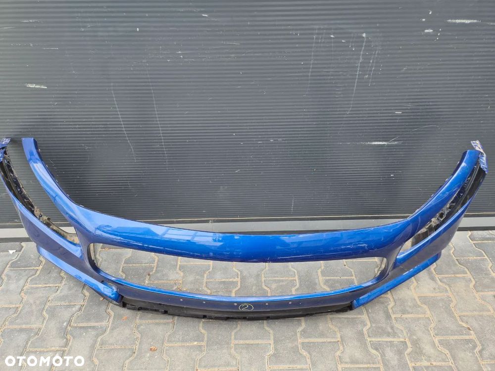 MERCEDES GLB X247 / W247 ZDERZAK PRZÓD / TYŁ (dostępne 3 zderzaki) - 16