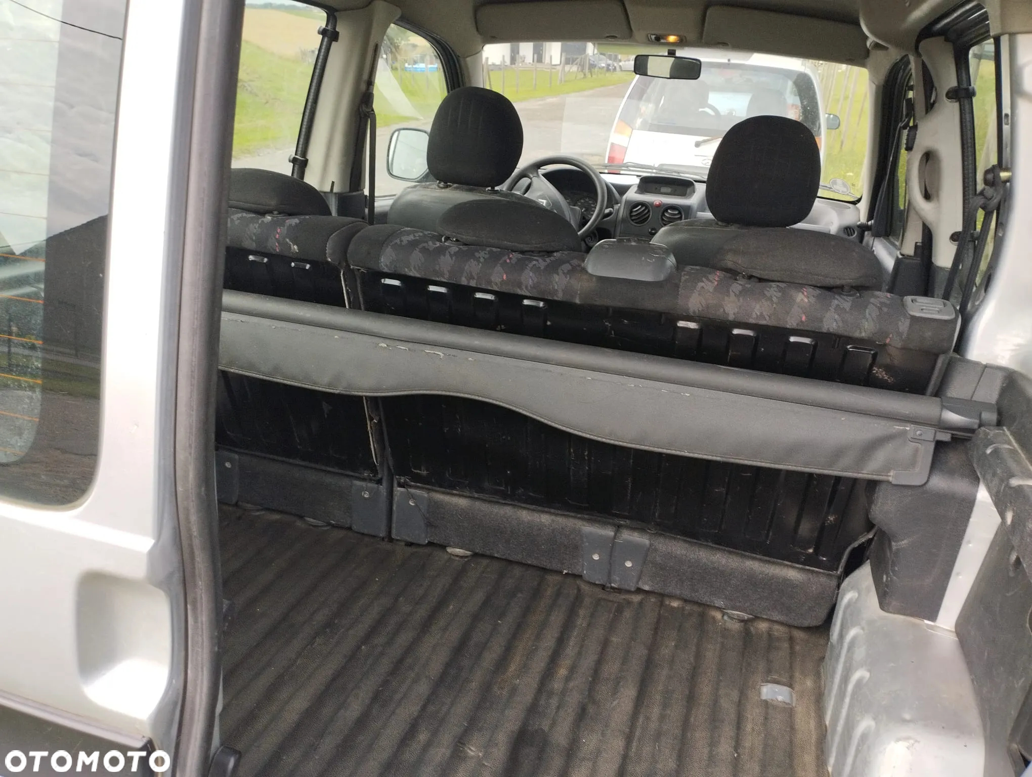 Citroën Berlingo 1.9 D Advance - 8
