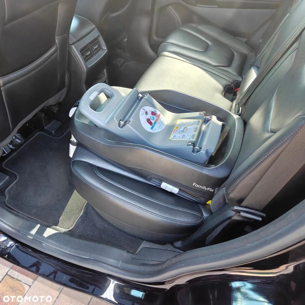 Ford Edge - 11