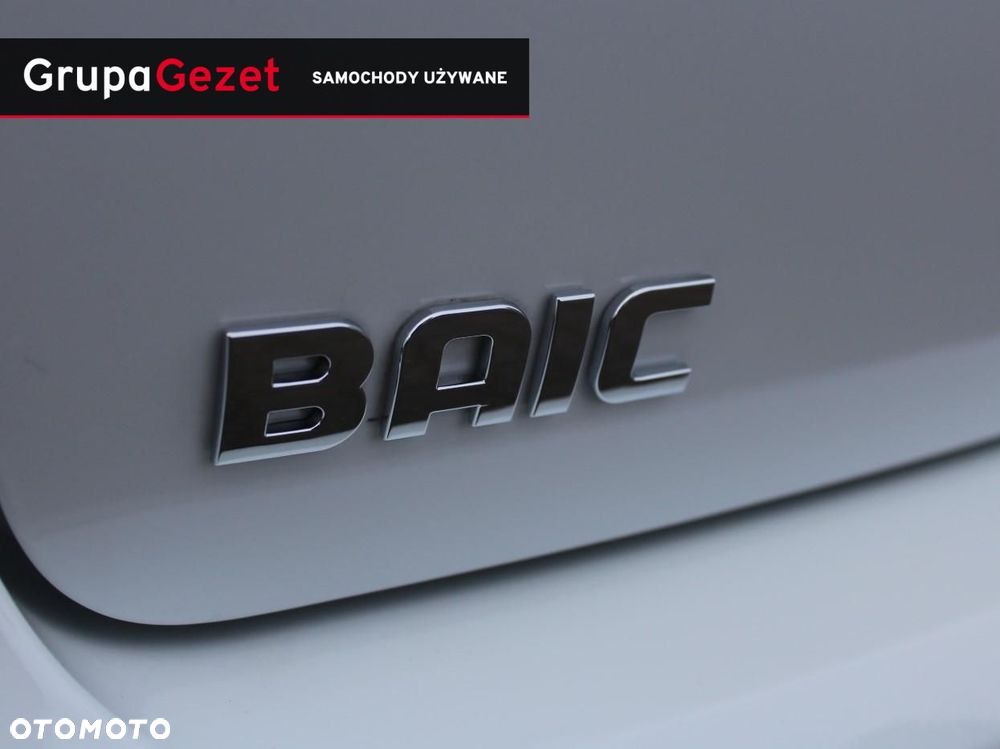 BAIC 3 - 11