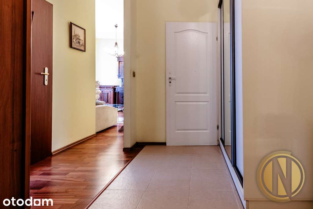 Mieszkanie 38 m2 | ZWIERZYNIEC | 3200 PLN | ENG