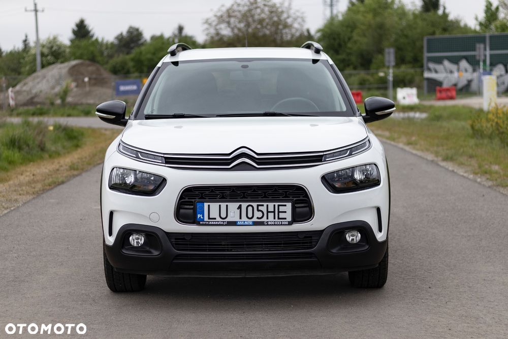 Citroën C4 Cactus 1.2 PureTech Feel EU6 - 5