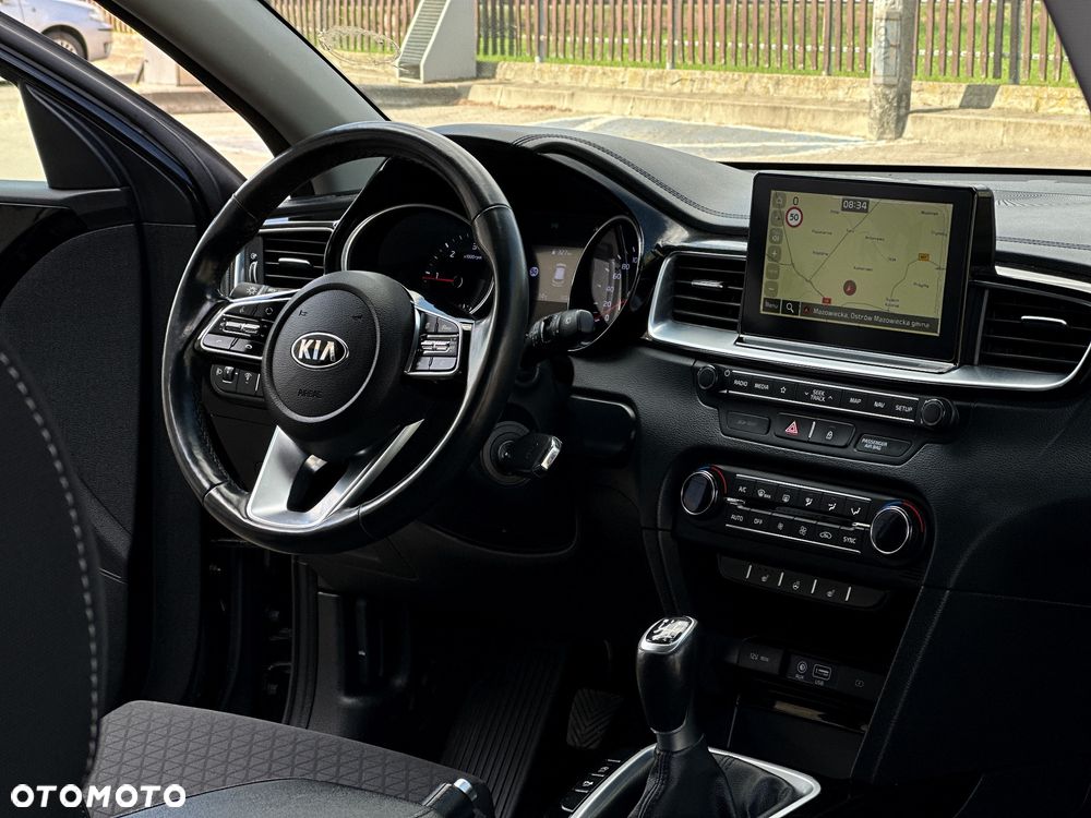 Kia Ceed 1.6 CRDi Platinum Edition - 20