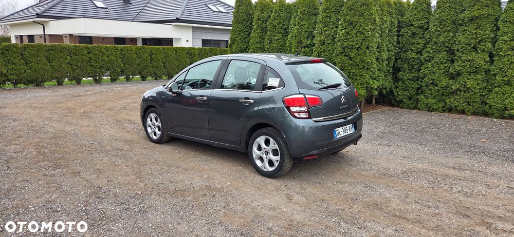 Citroën C3 - 5