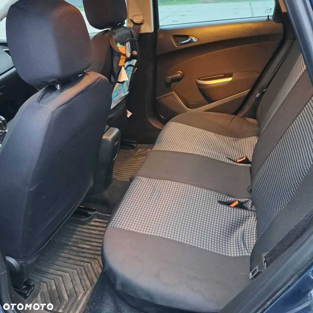 Opel Astra 1.6 Fun - 10