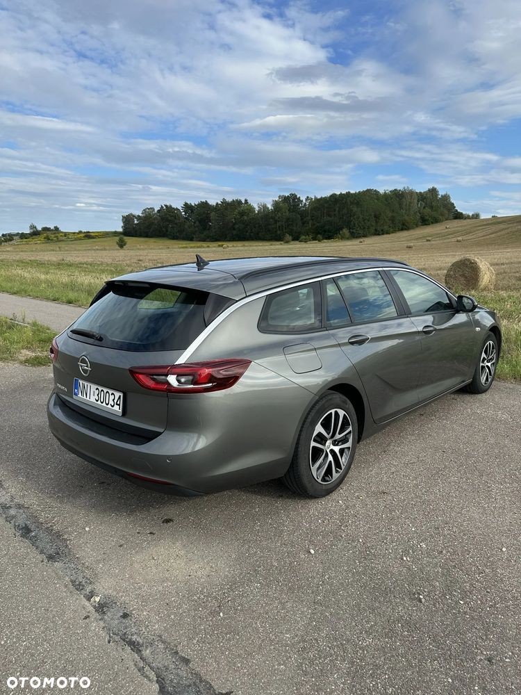 Opel Insignia 1.6 (118g) Business Edition - 4