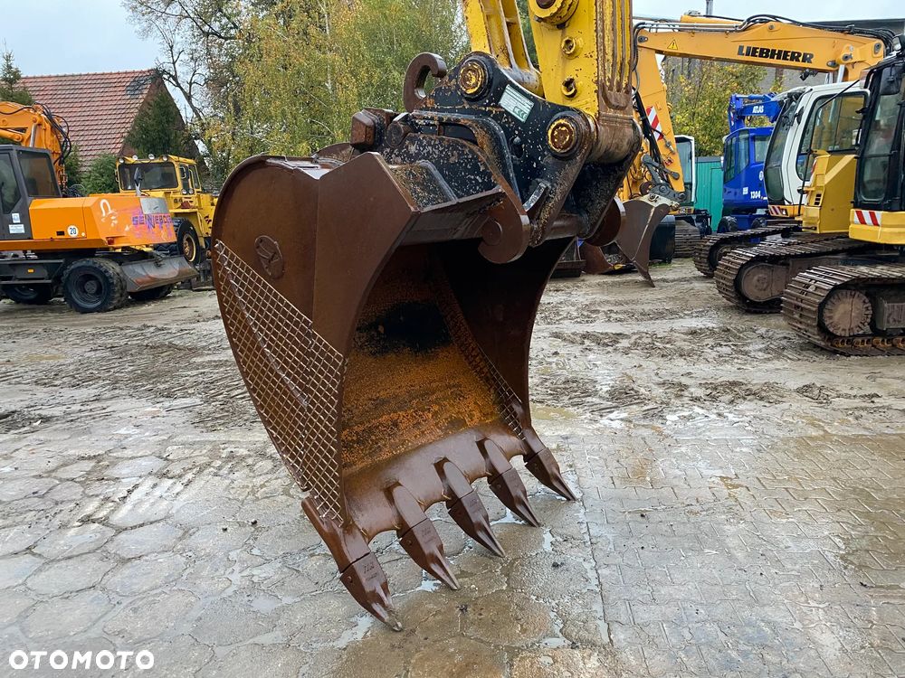 Komatsu PC 240 NLC-11, 2018 ROK, 3050 MTH, Z NIEMIEC, SUPER STAN, - 20