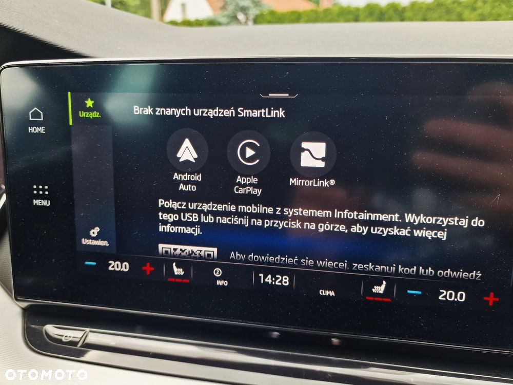 Skoda Octavia 2.0 TDI Tour - 33