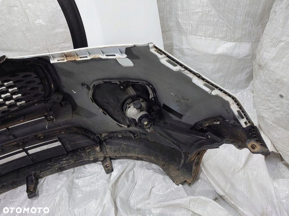 SPORTAGE IV 4 XENON LED PRZOD MASKA ZDERZAK LAMPY - 7