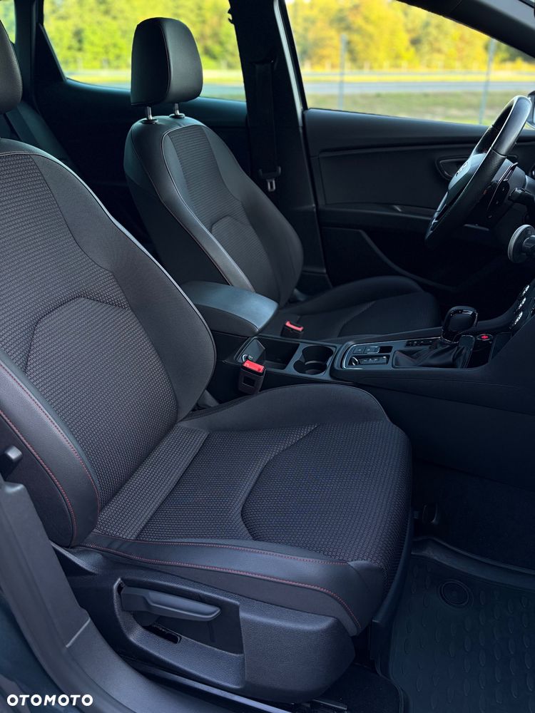 Seat Leon - 14