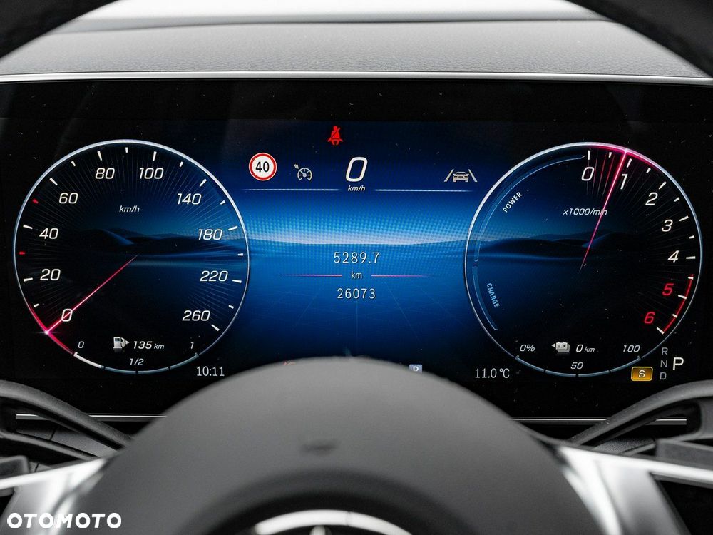 Mercedes-Benz GLC - 15