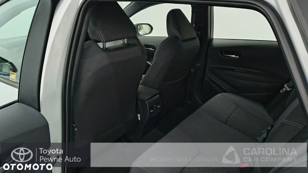Toyota Corolla 1.8 Hybrid Comfort - 19