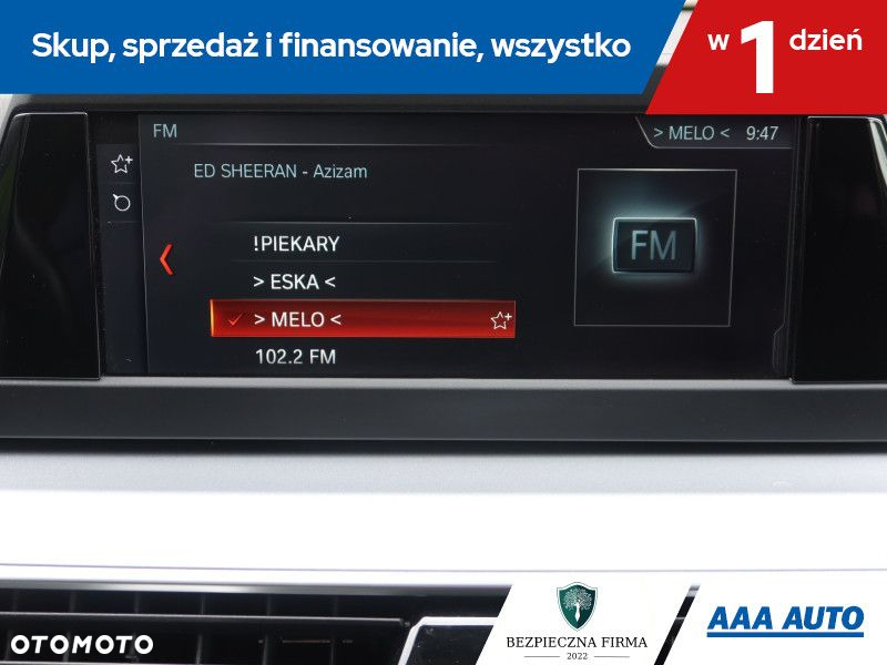 BMW Seria 5 - 17