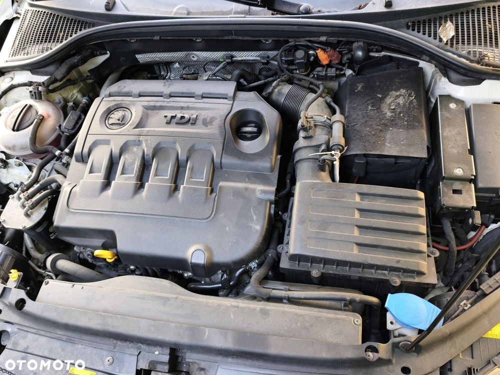 Skoda Octavia - 7