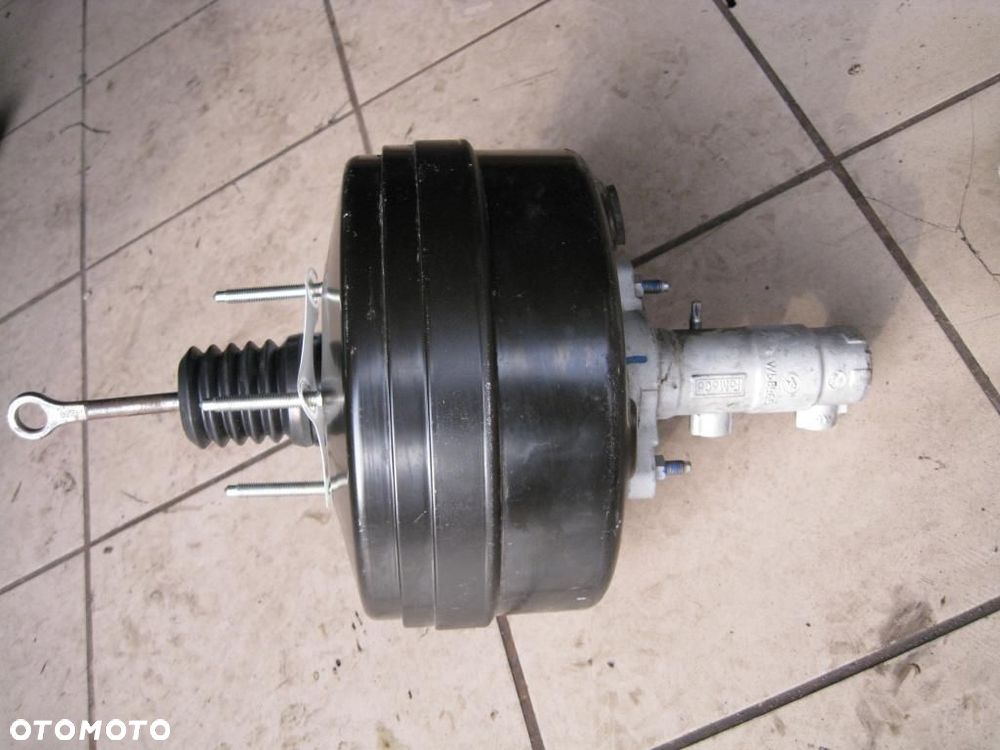 FORD TRANSIT MK8 LIFT serwo pompa hamulcowa GK31-2B195-CC - 1