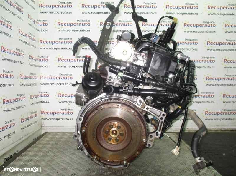 MOTOR COMPLETO SUZUKI LIANA FASTBACK 2005 - 3