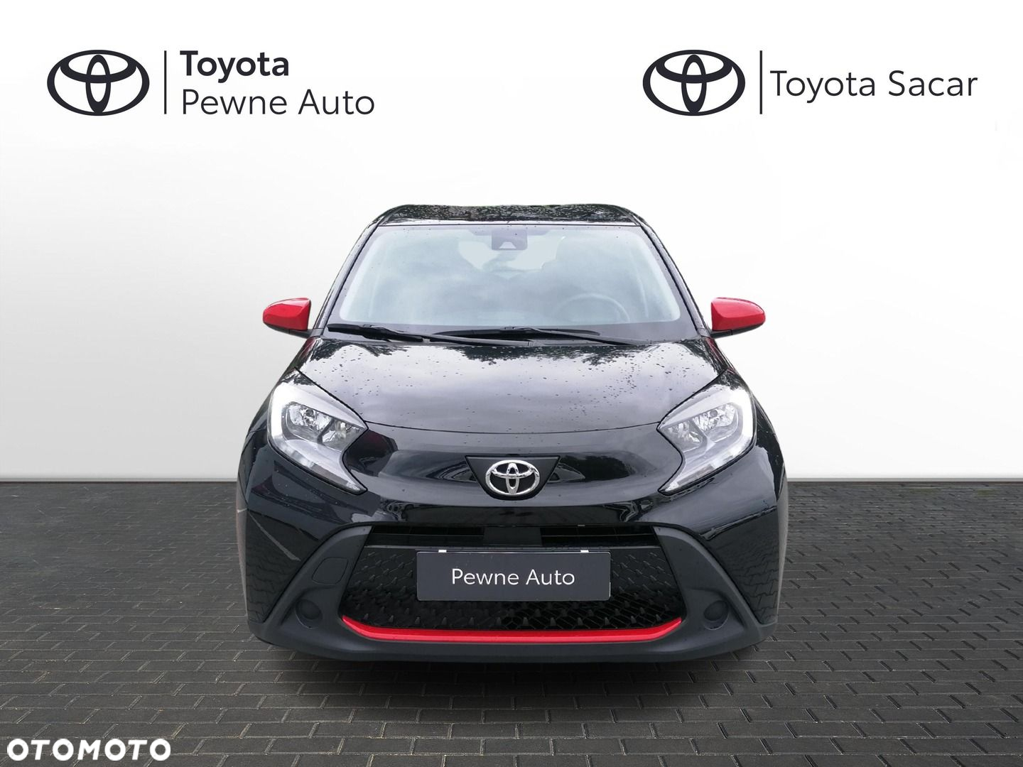 Toyota Aygo X - 8