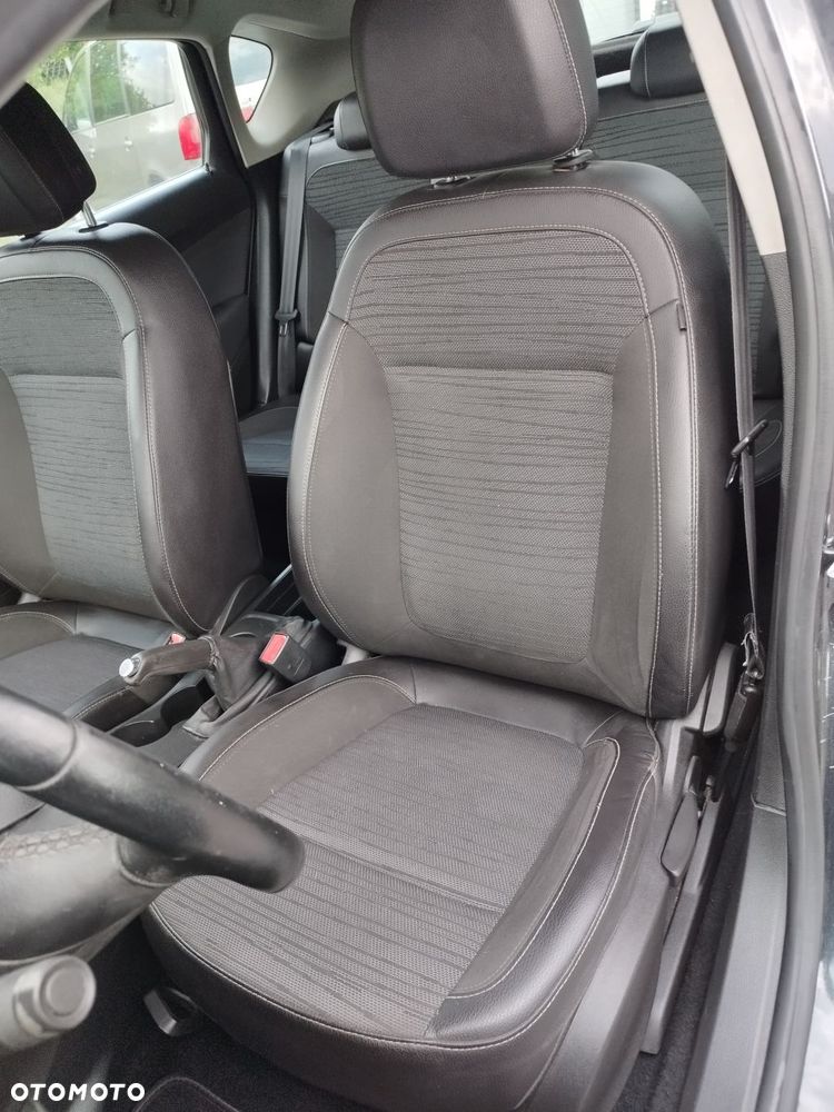 Opel Astra 1.4 Innovation - 27