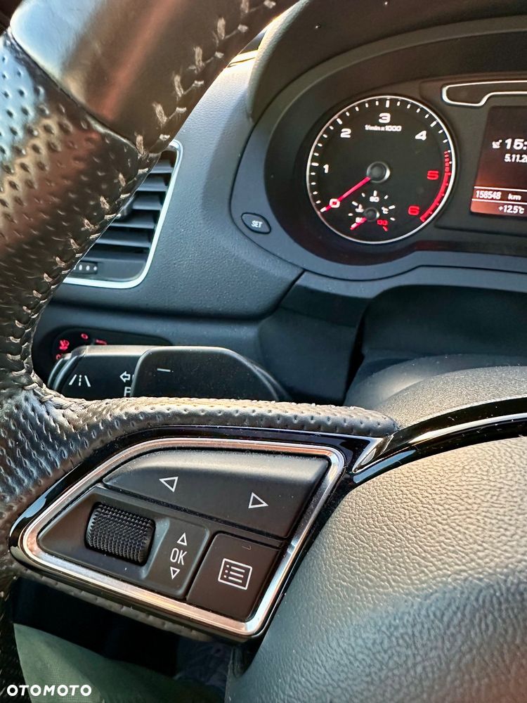 Audi Q3 2.0 TDI Quattro Sport S tronic - 16