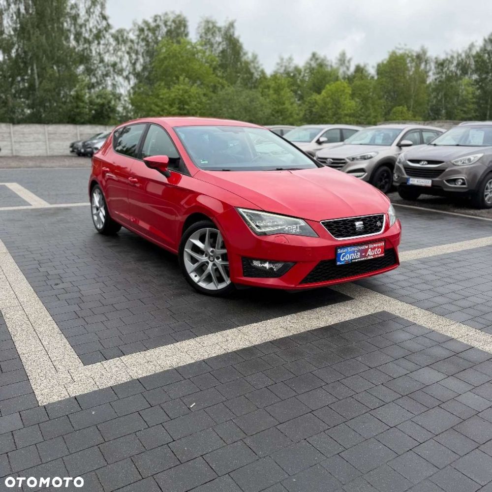 Seat Leon - 2
