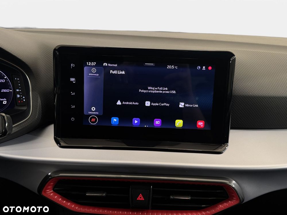 Seat Arona - 23