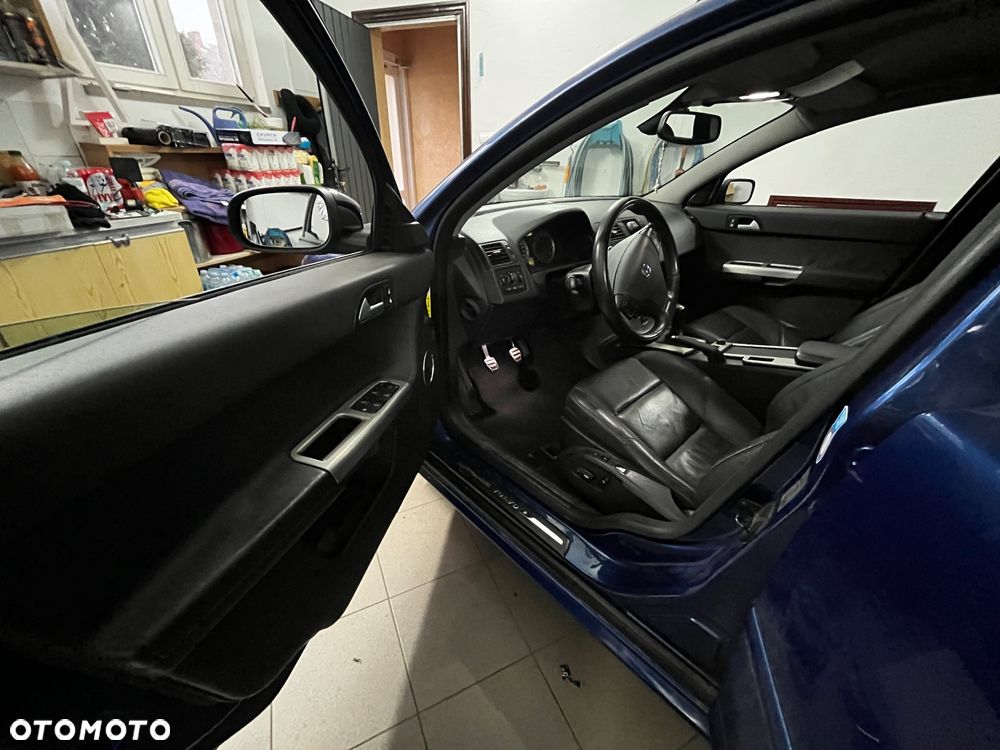 Volvo V50 T5 AWD Momentum - 9