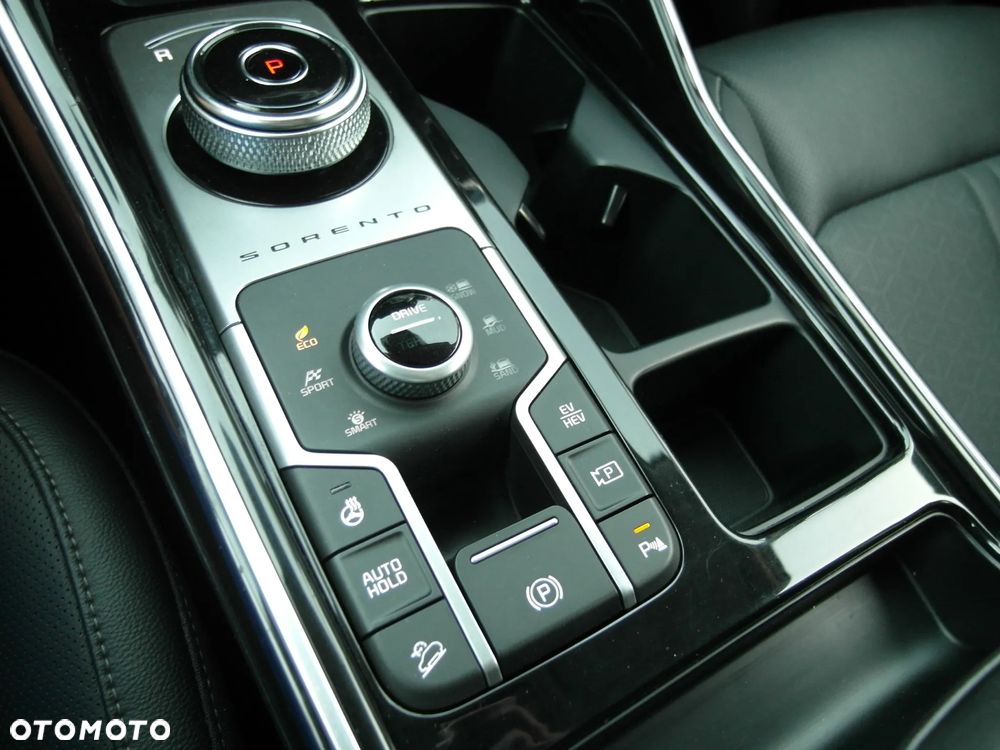 Kia Sorento 1.6 T-GDI PHEV AWD Platinum - 33