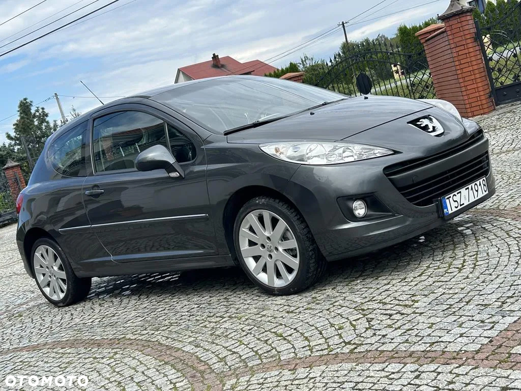 Peugeot 207 - 29