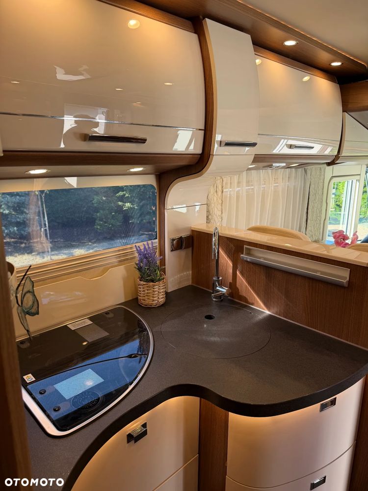 Carthago C-TOURER 150 - 8