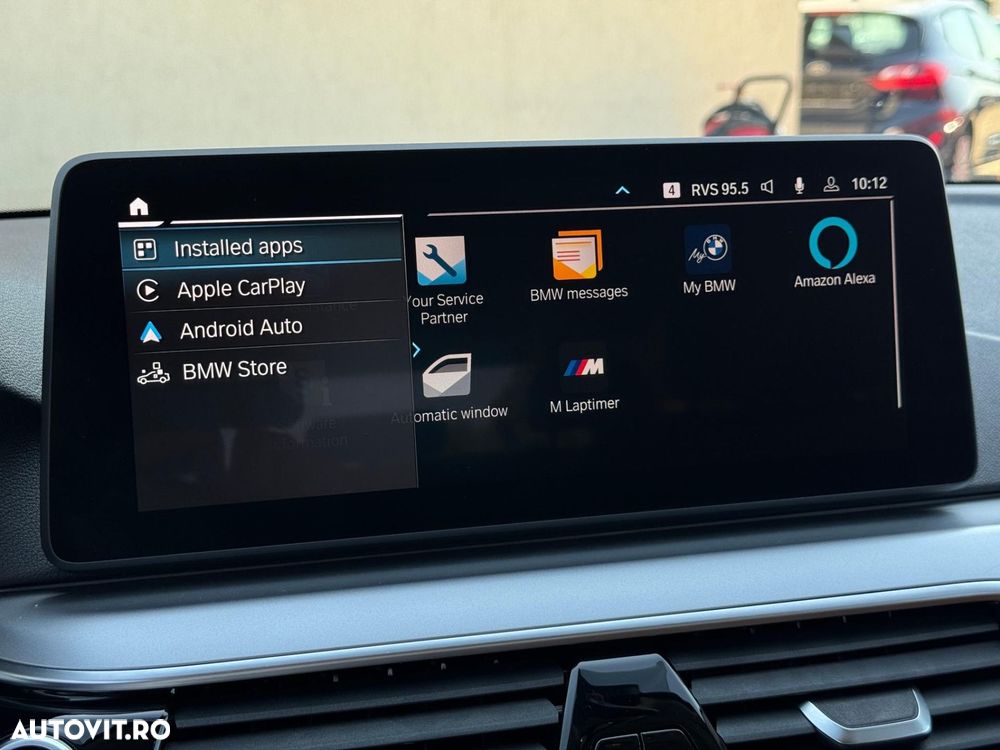 BMW Seria 5 - 23