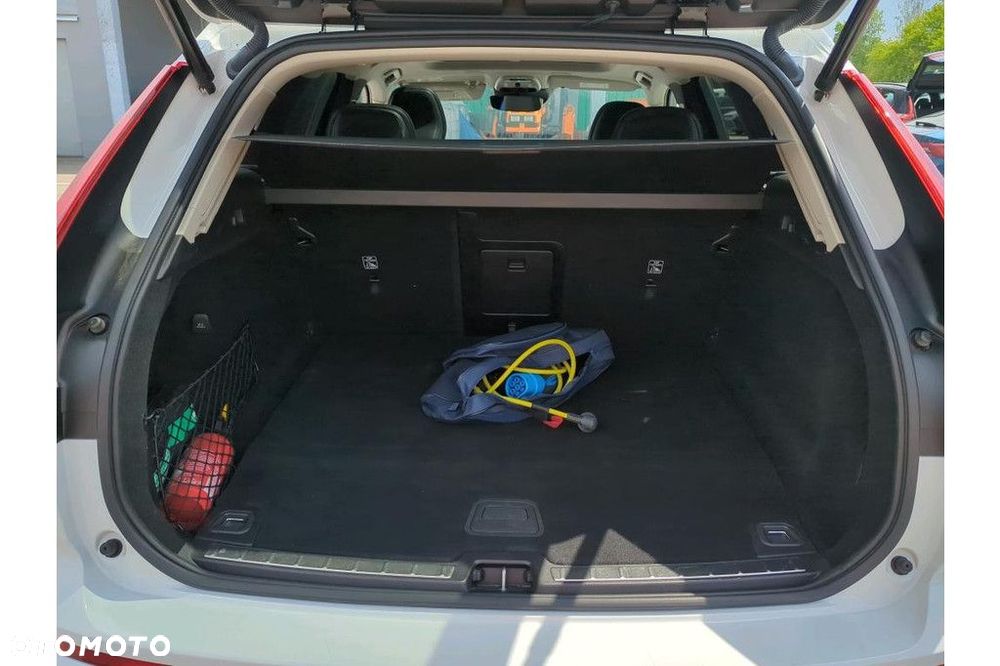 Volvo XC 60 - 13