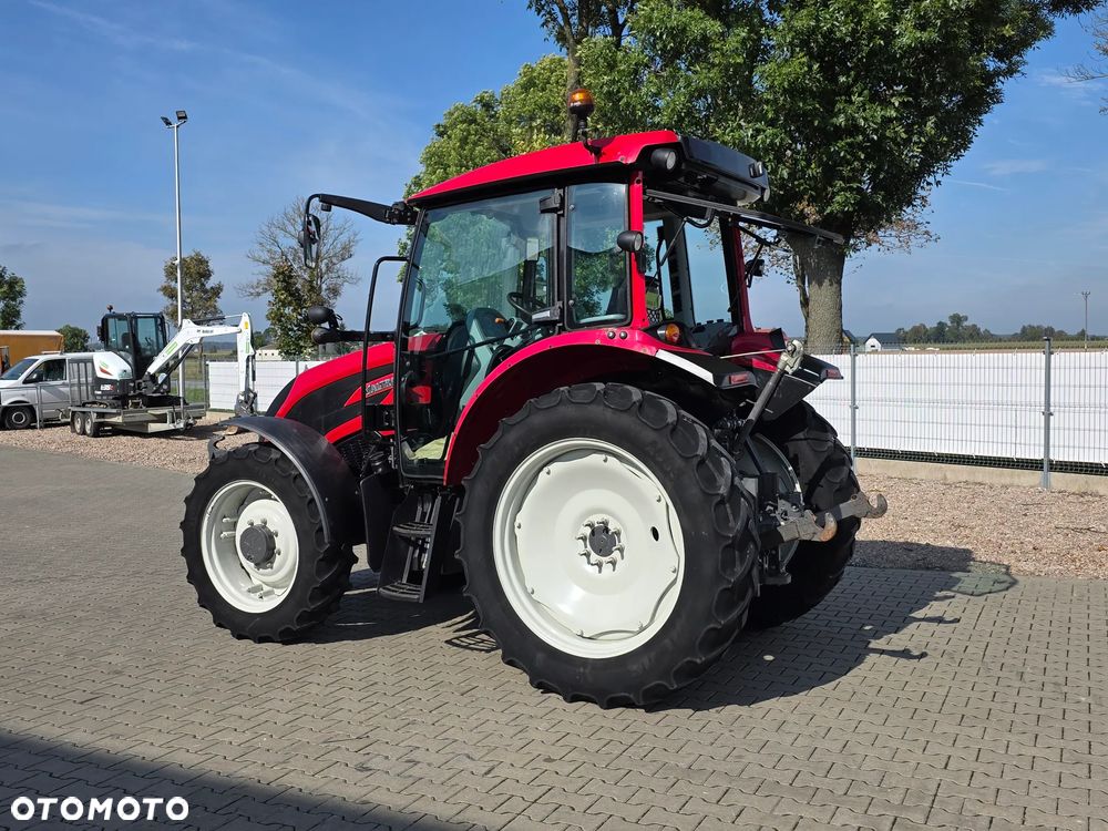 Valtra A94 - 35