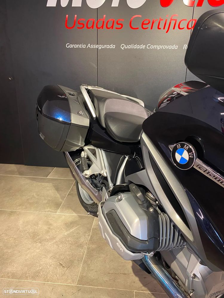 BMW R 1200 RT - 7