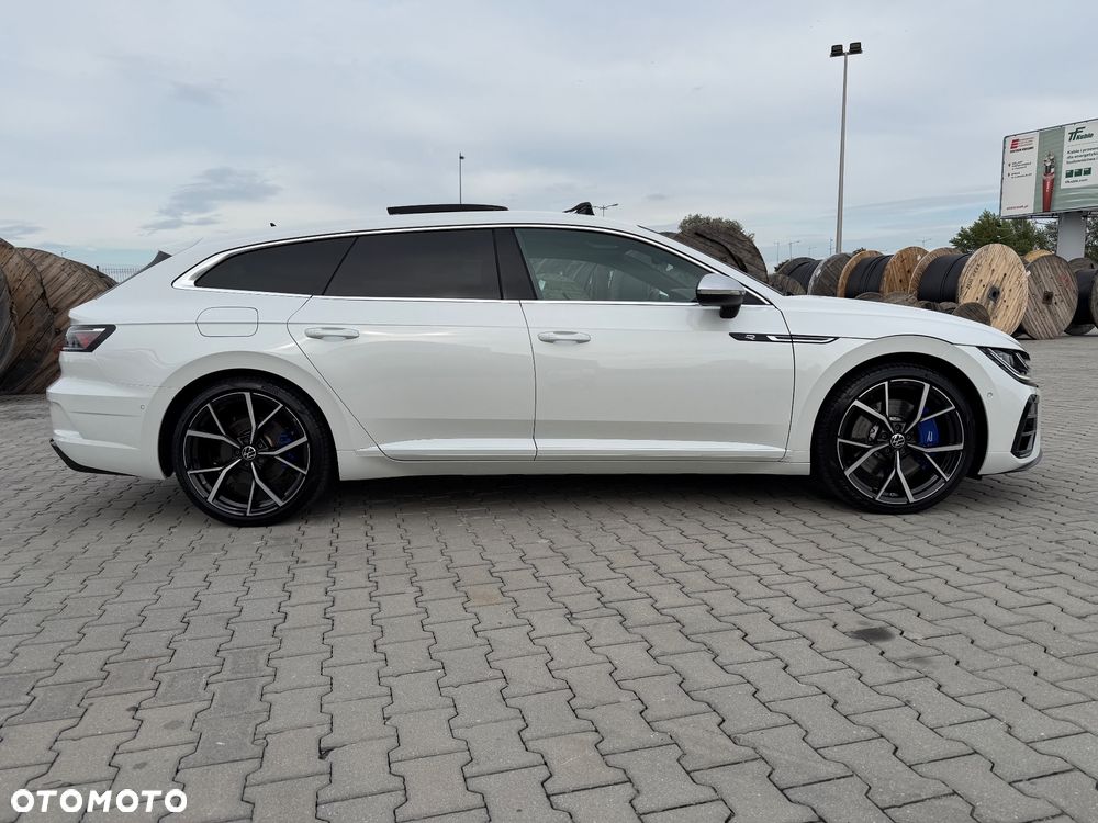 Volkswagen Arteon - 13