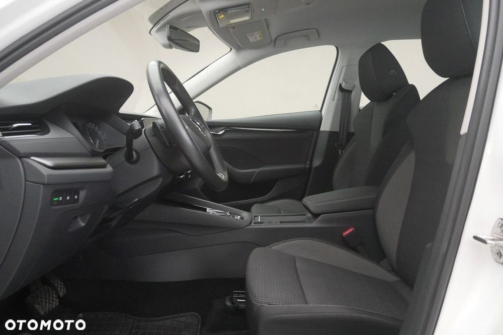 Skoda Octavia 2.0 TDI Ambition DSG - 12