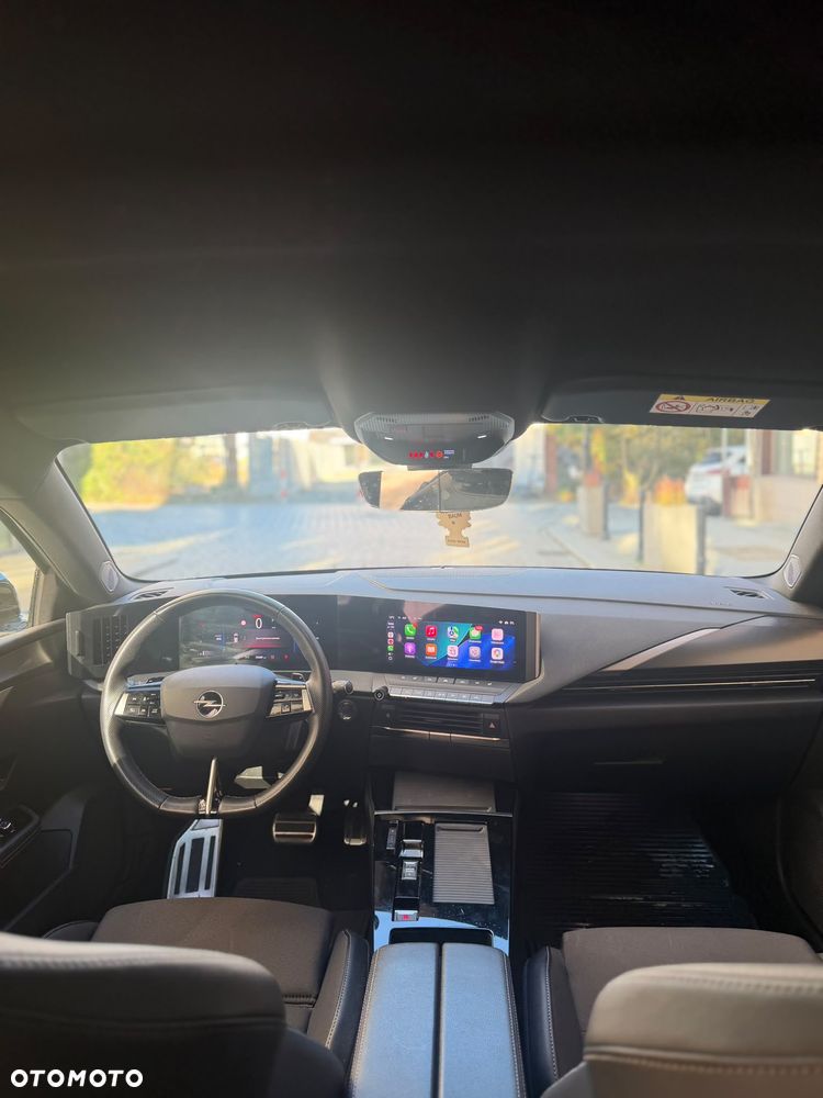 Opel Astra - 17