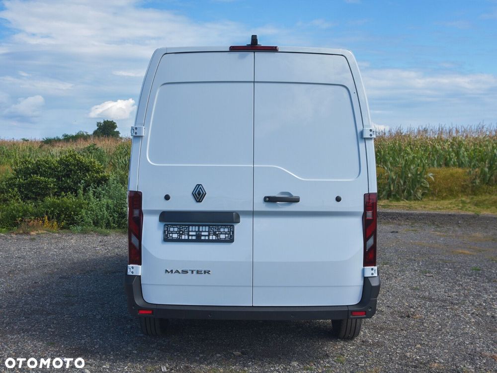 Renault Master Furgon EXTRA L3H2 2.0 170KM AT9 FWD - 6