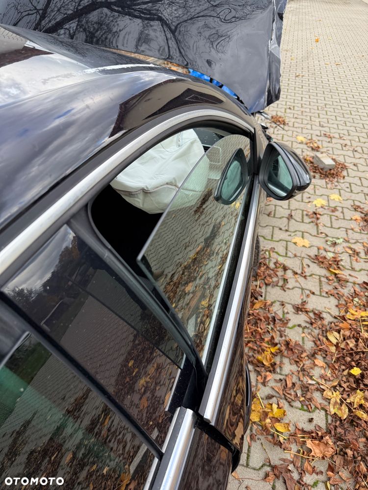 Volkswagen CC 2.0 TDI DPF BMT - 24